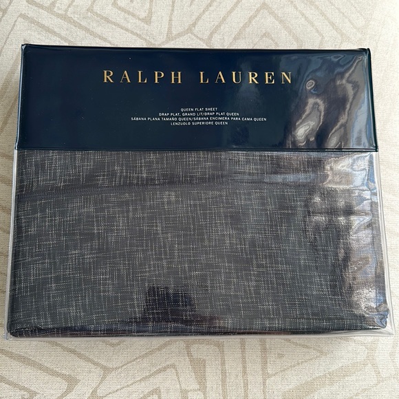 Ralph Lauren Home Bedding Ralph Lauren Home Journeys End Montray